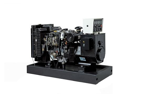 泰州科克150kw大型柴油发电机组