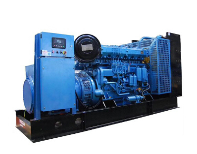 泰州宗申动力150kw大型柴油发电机组