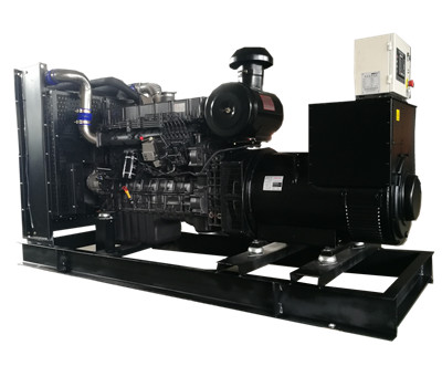 泰州上柴柴油发电机组50KW-700KW