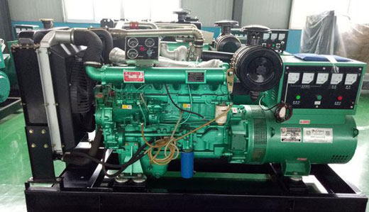 泰州发电机不发电的原因 泰州发电机不发电的原因