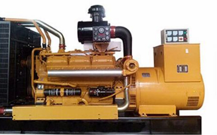 泰州发电机出租