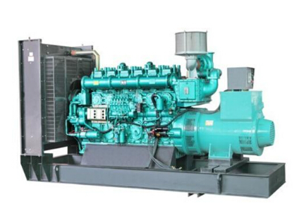 泰州发电机出租