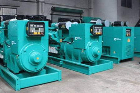 泰州柴油发电机